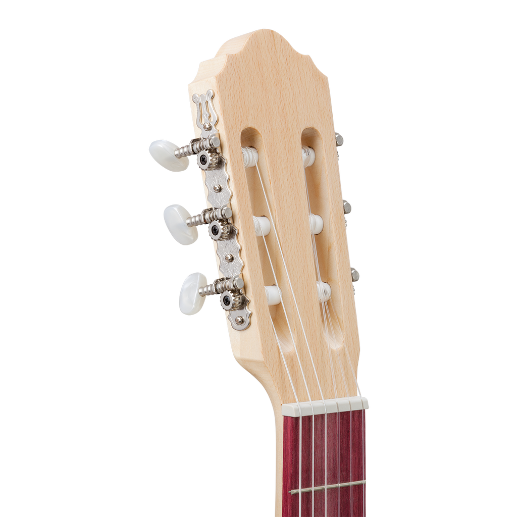 Kremona S65CGG Green Globe Classical Guitar - Red Cedar/Mahogany