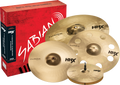 Sabian HHX Evolution Promotional Cymbal Pack (15005XEBP)