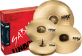 Sabian HHX Performance Cymbal Set BR (15005XTMB)
