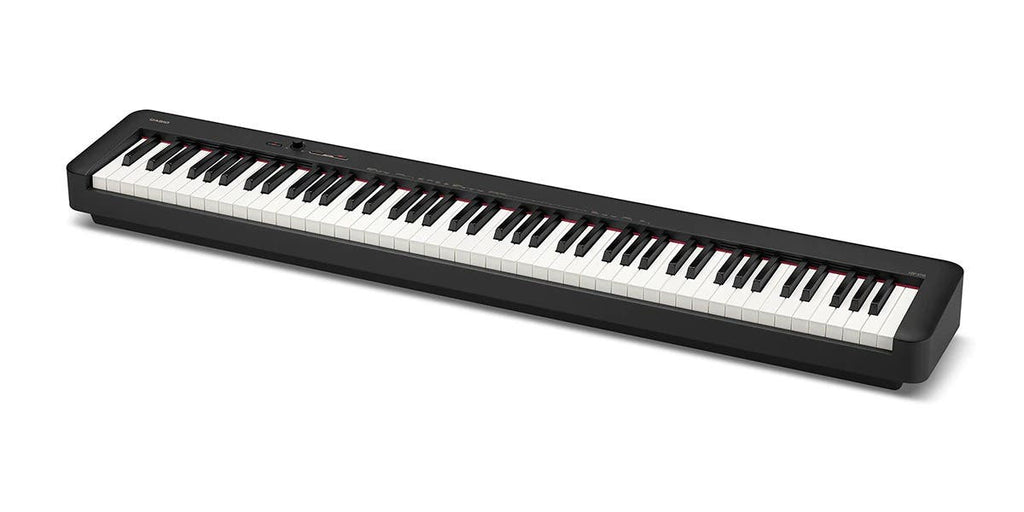 Casio CDP-S110 Digital Piano - Black