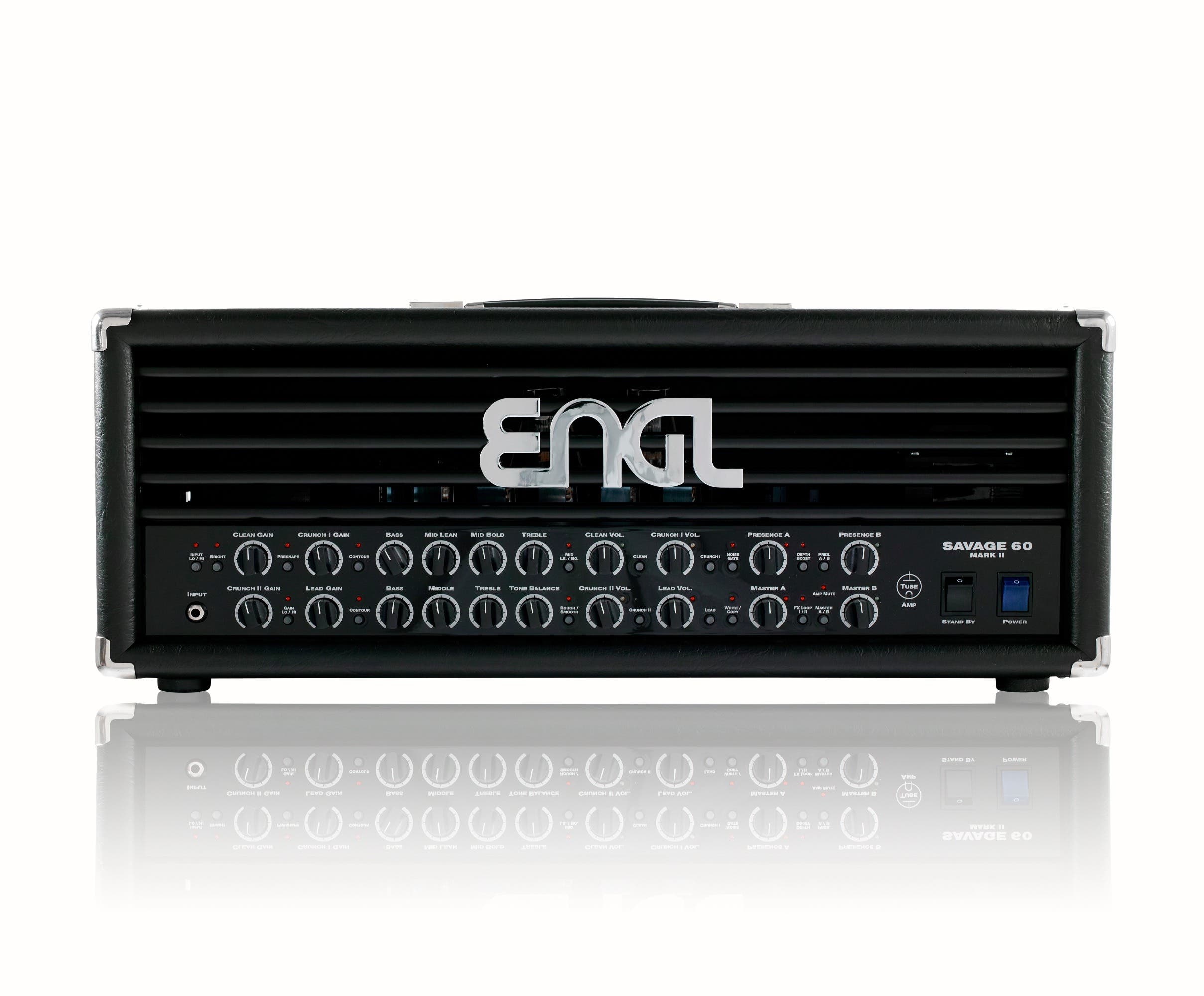 ENGL E630II Savage 60 MkII Guitar Amp Head