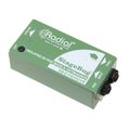 Radial SB-2 Stagebug Passive DI for Active Instruments