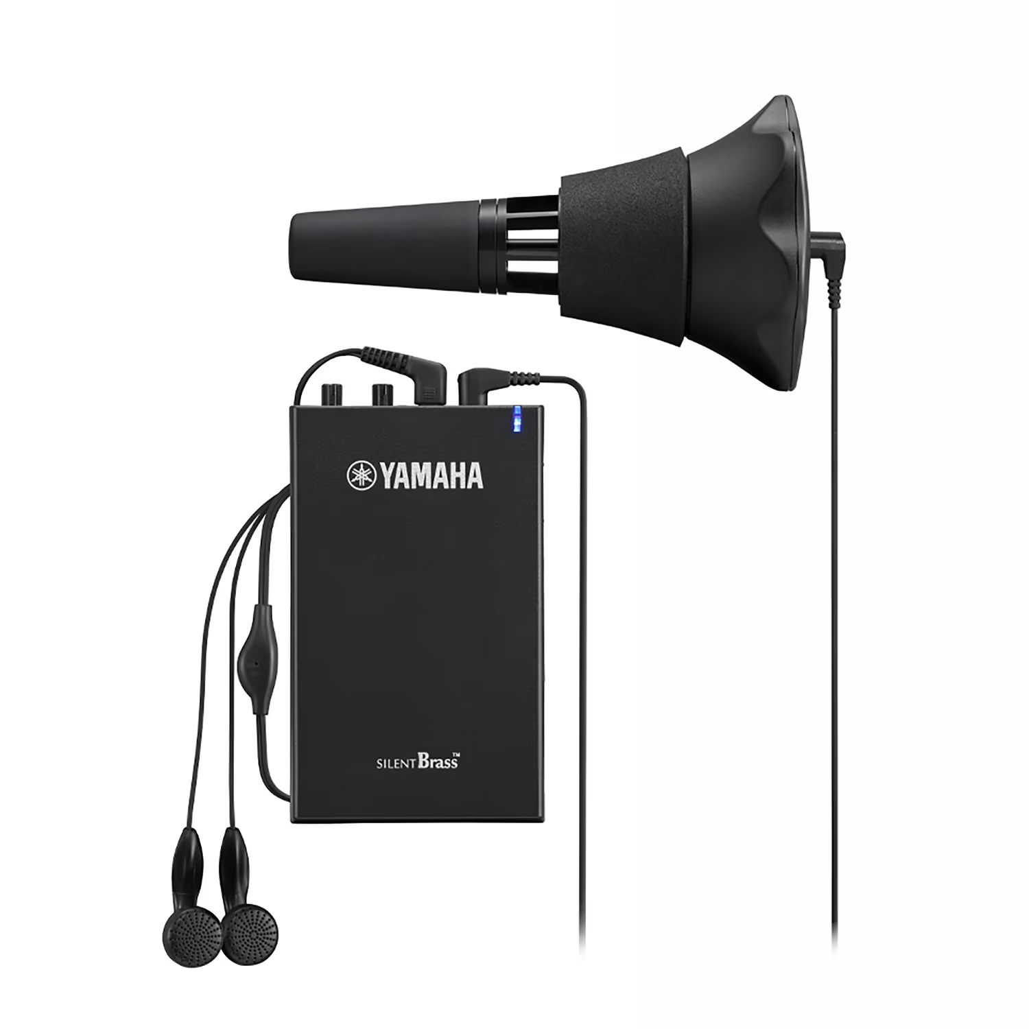 Yamaha SB7J SilentBrass for Trumpet