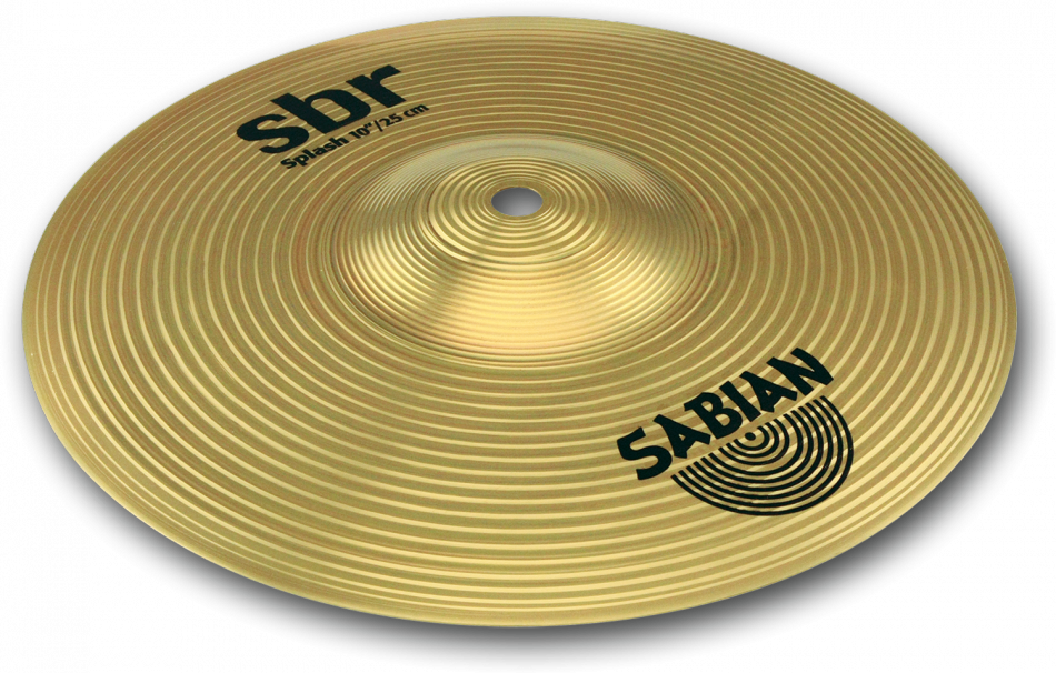 Sabian SBR 10" Splash (SBR1005)