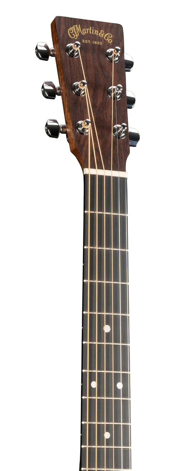 Martin SC-10E Road Series Acoustic Electric Guitar - Sapele