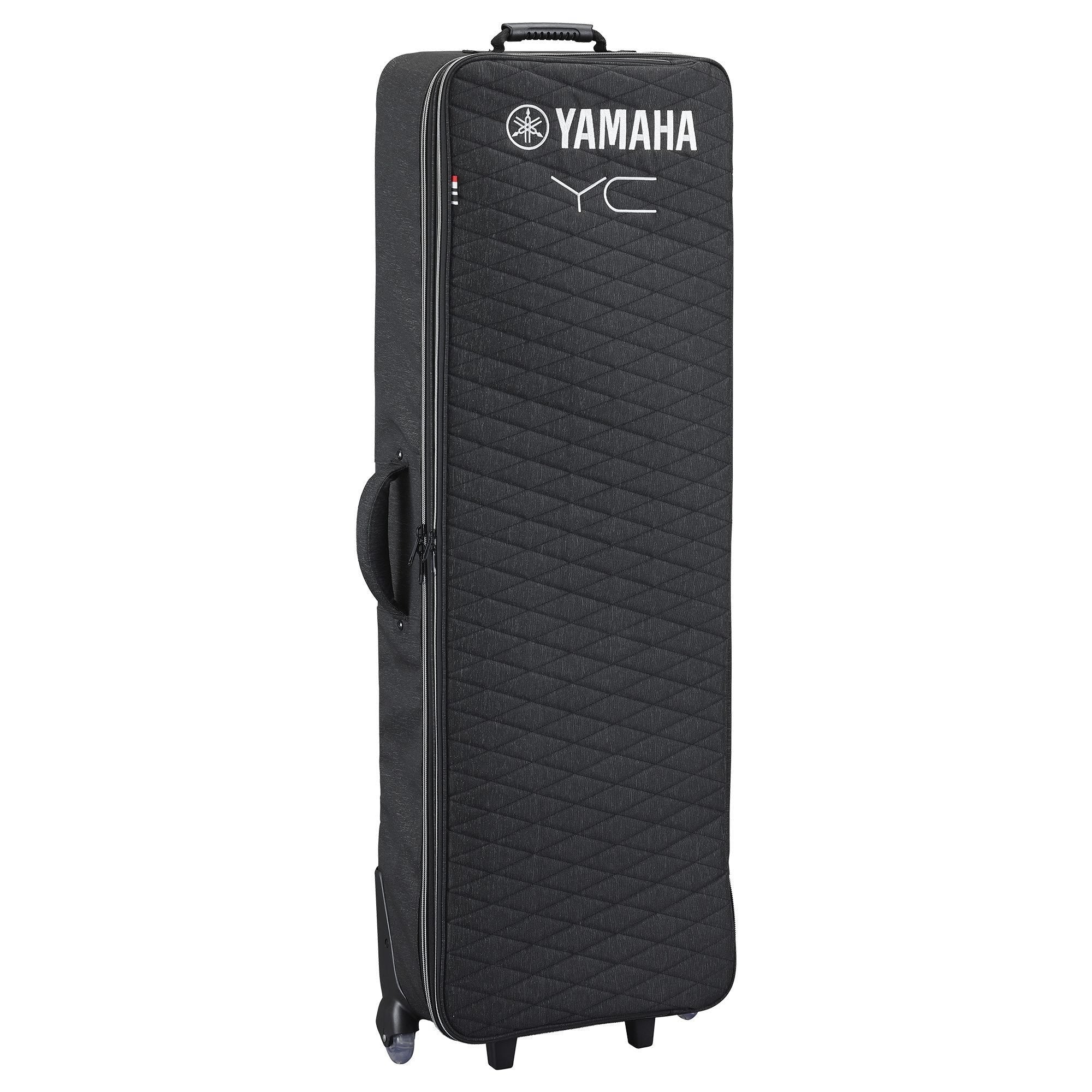 Yamaha SC-YC73 Premium Keyboard Bag w/Wheels