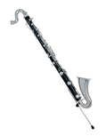 Schagerl 820 Low Eb Bass Clarinet