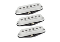 Seymour Duncan Scooped Strat Pickup Set - Parchment