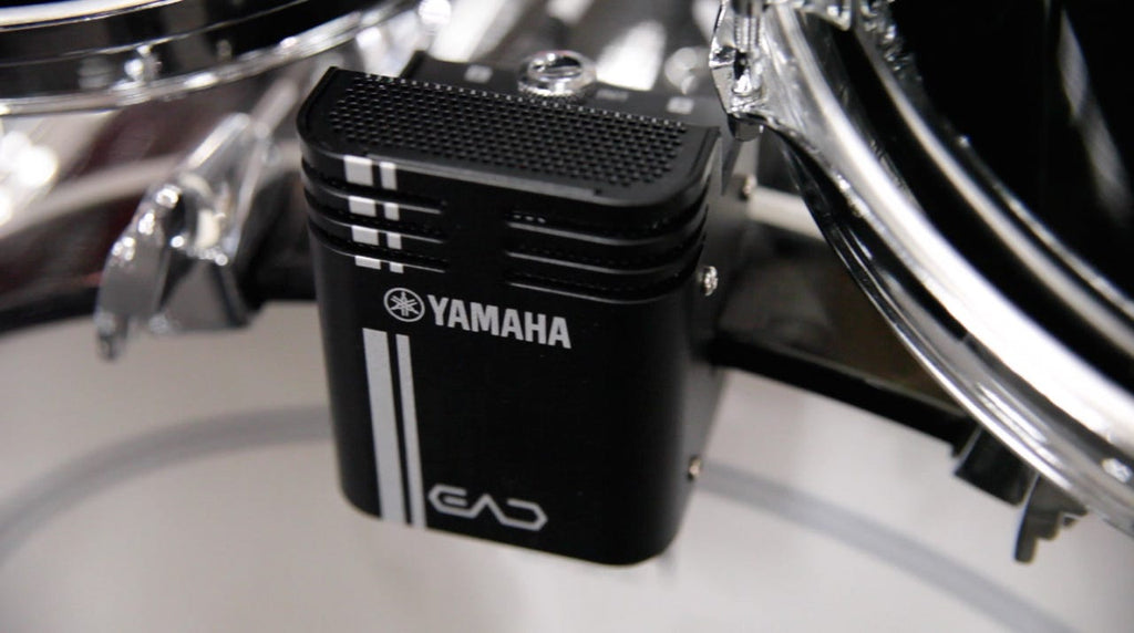 Yamaha EAD10 Electronic Acoustic Drum Module