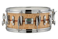 Sonor Benny Greb 13x5.75" Snare Drum - Scandinavian Birch Veneer / Bubinga Inlay