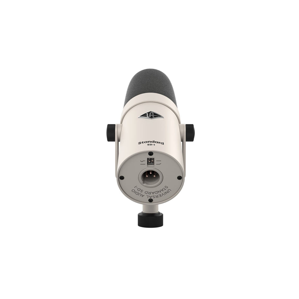 Universal Audio SD-1 Standard Dynamic Microphone