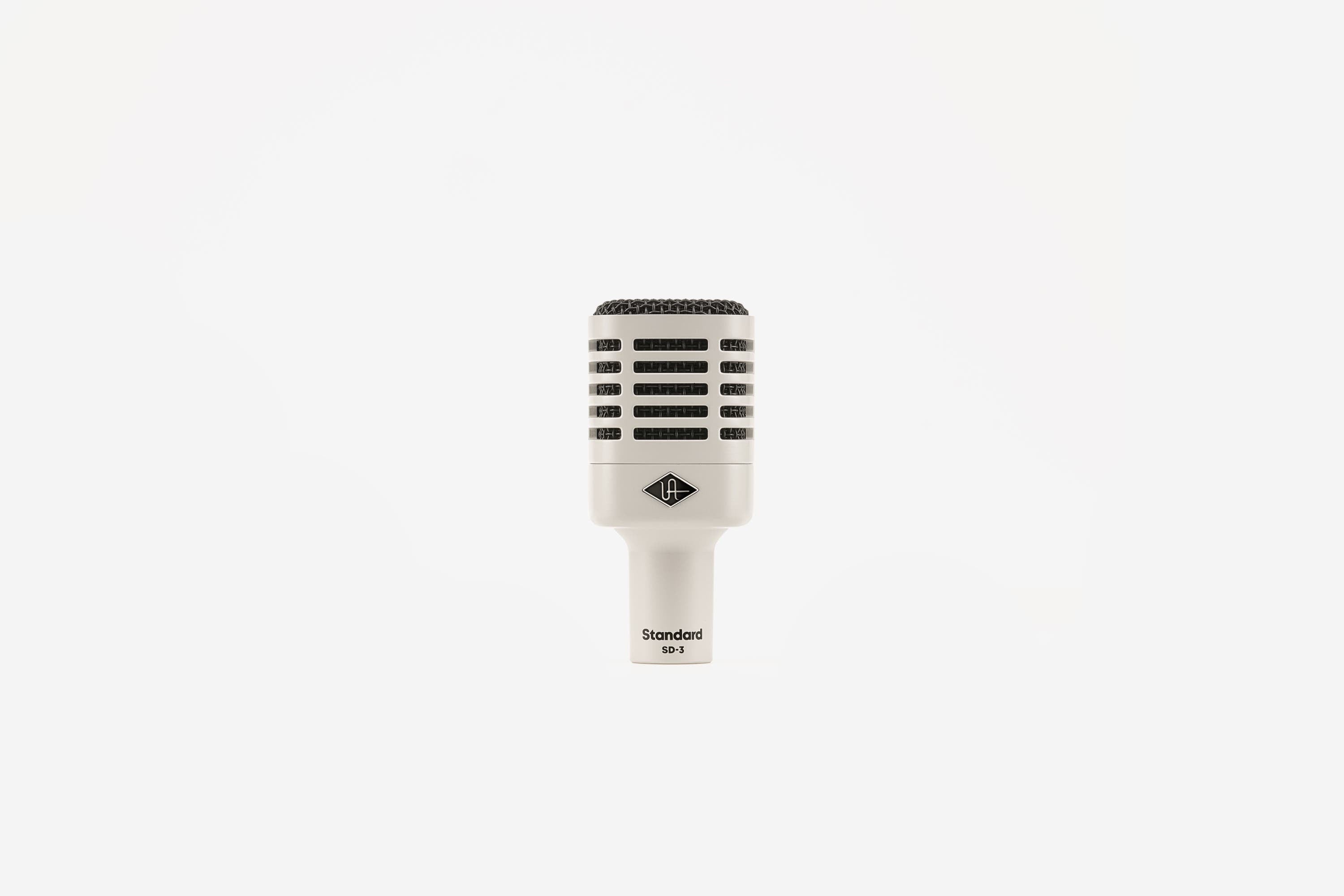 Universal Audio SD-3 Dynamic Microphone w/Hemisphere Modelling
