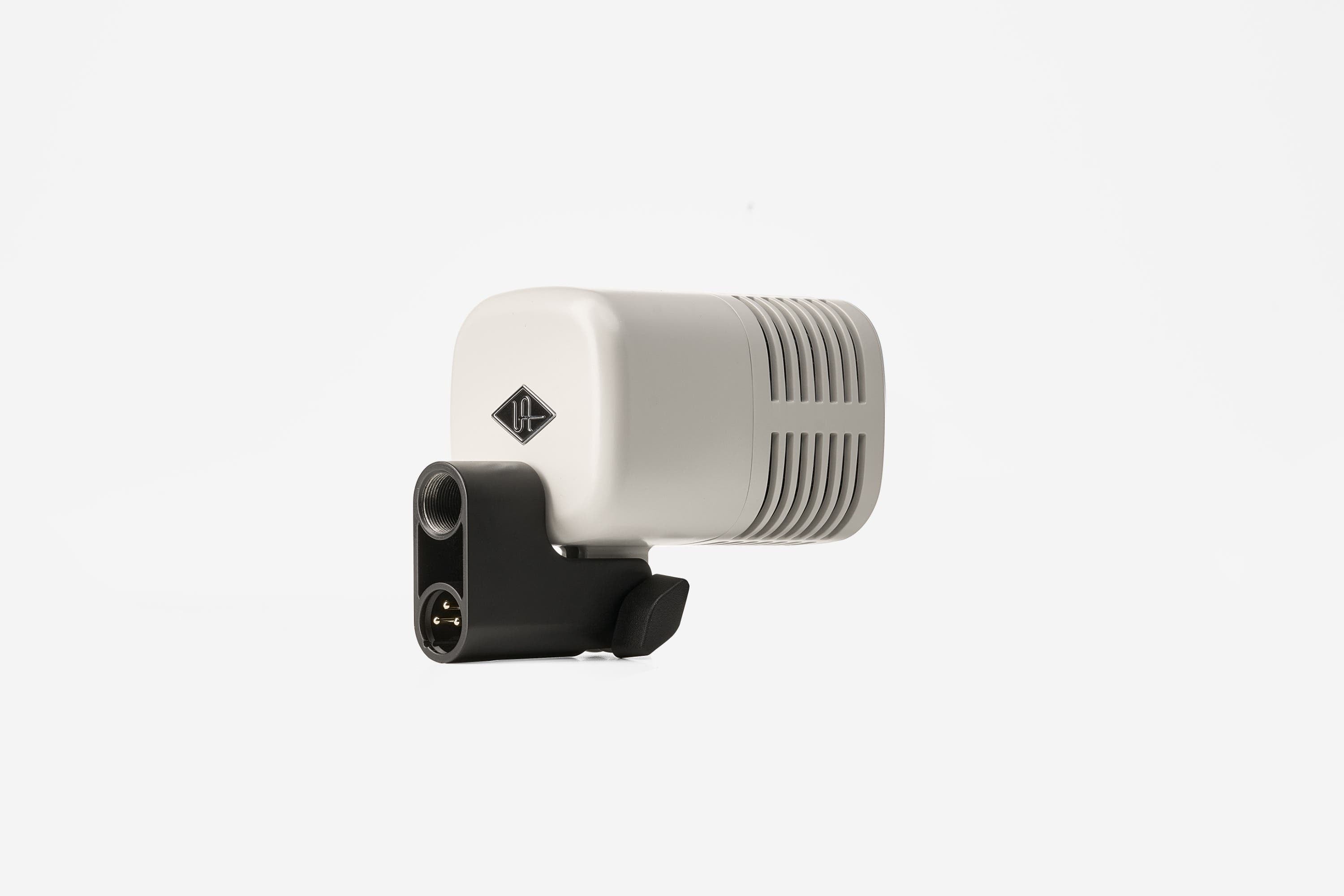 Universal Audio SD-5 Dynamic Microphone w/Hemisphere Modelling