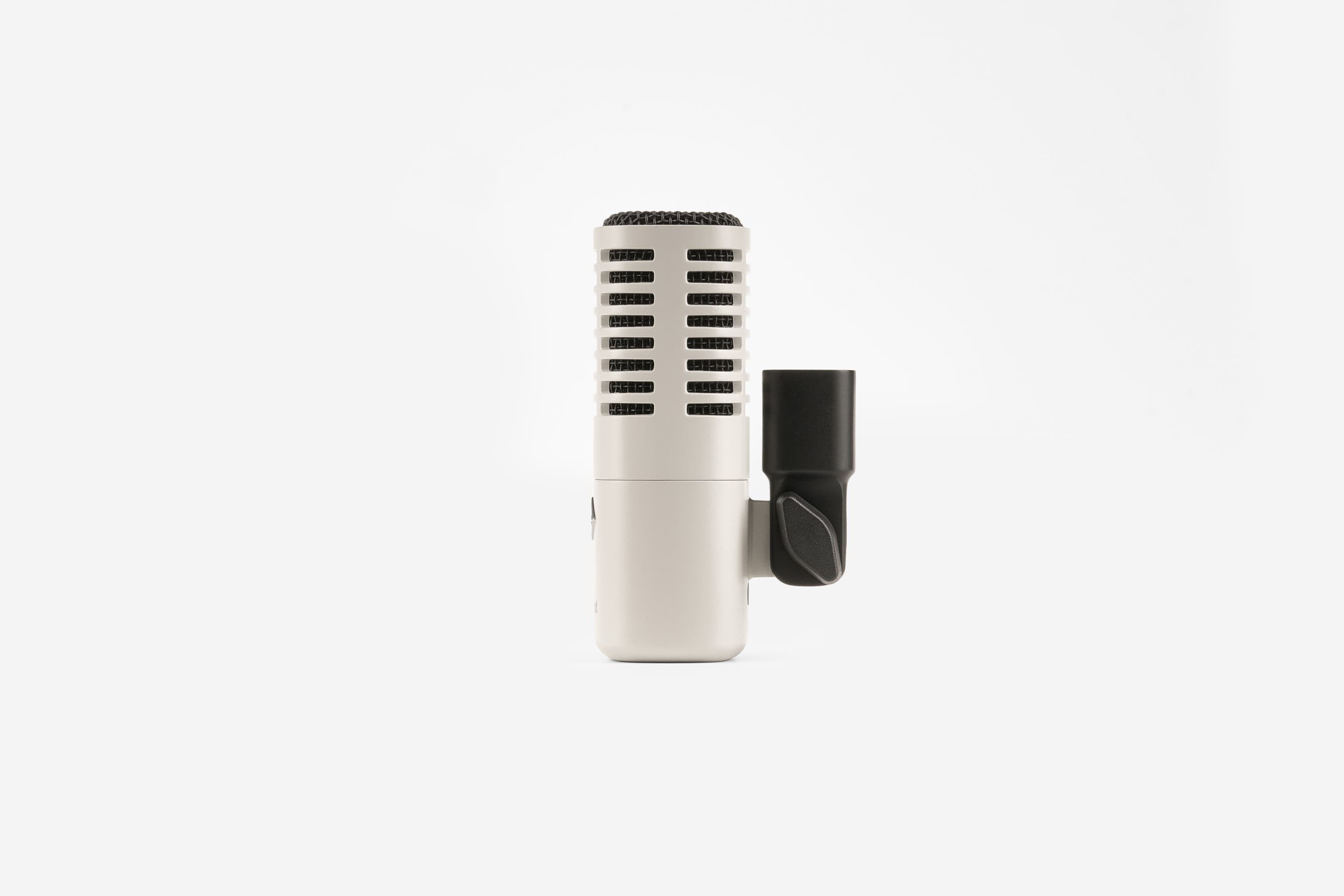 Universal Audio SD-7 Dynamic Microphone w/Hemisphere Modelling