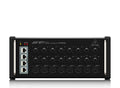 Behringer SD16 Stage Box Interface W/ Midas Preamps