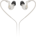 Behringer SD251CL Clear In-Ear Monitors