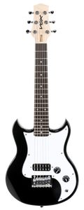 Vox SDC-1 Mini Electric Guitar - Black