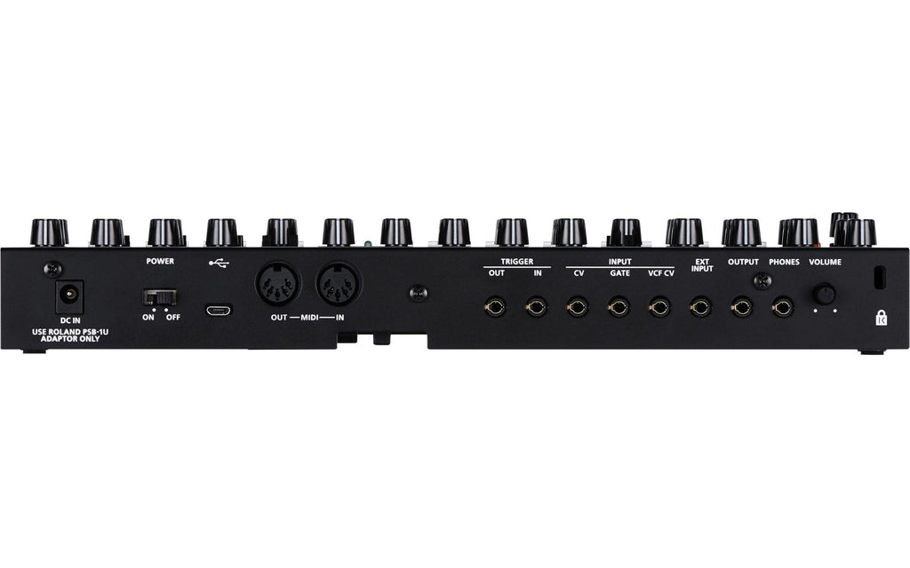 Roland SE-02 Analog Synth Module (SE02)