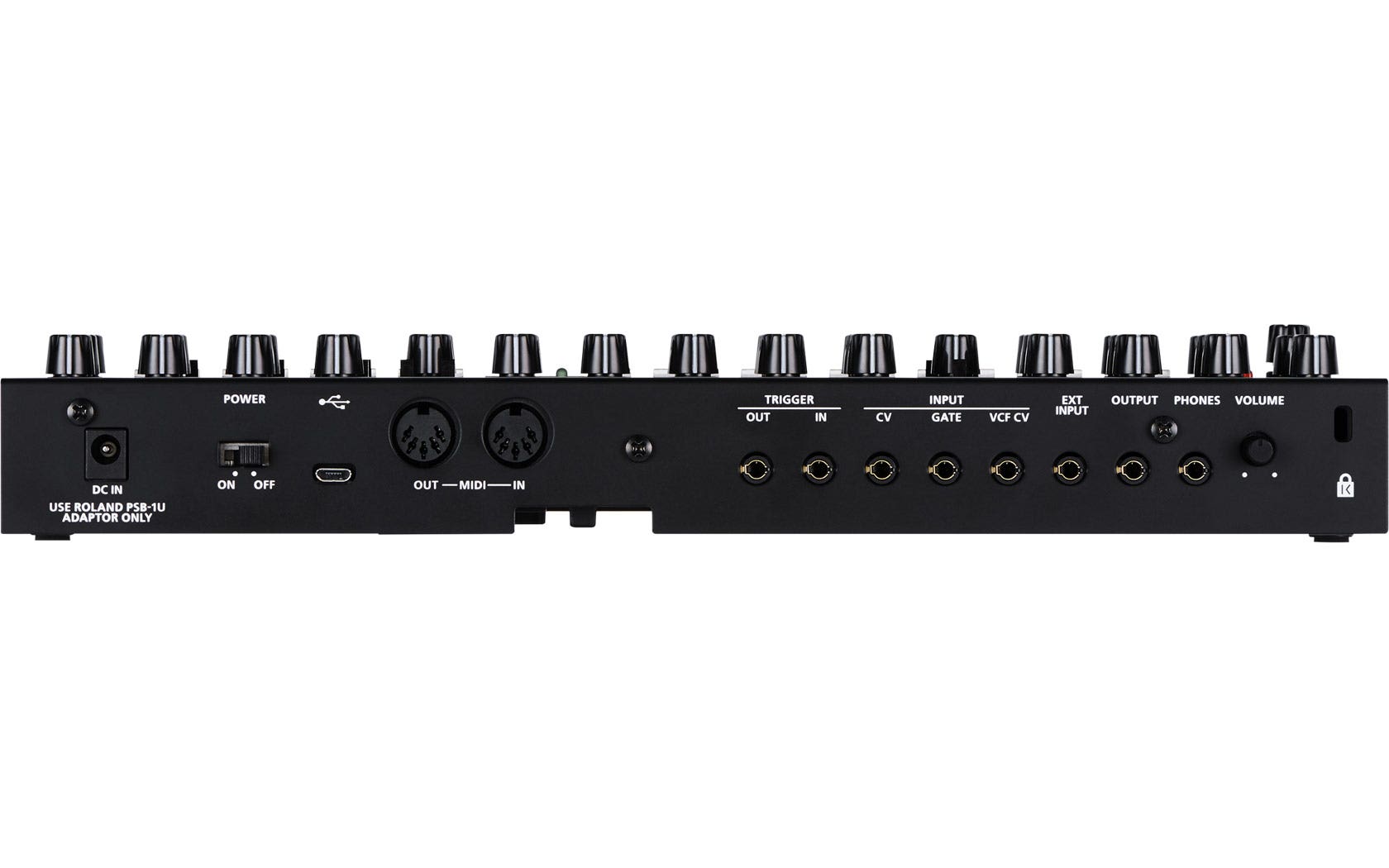 Roland SE-02 Analog Synth Module (SE02)
