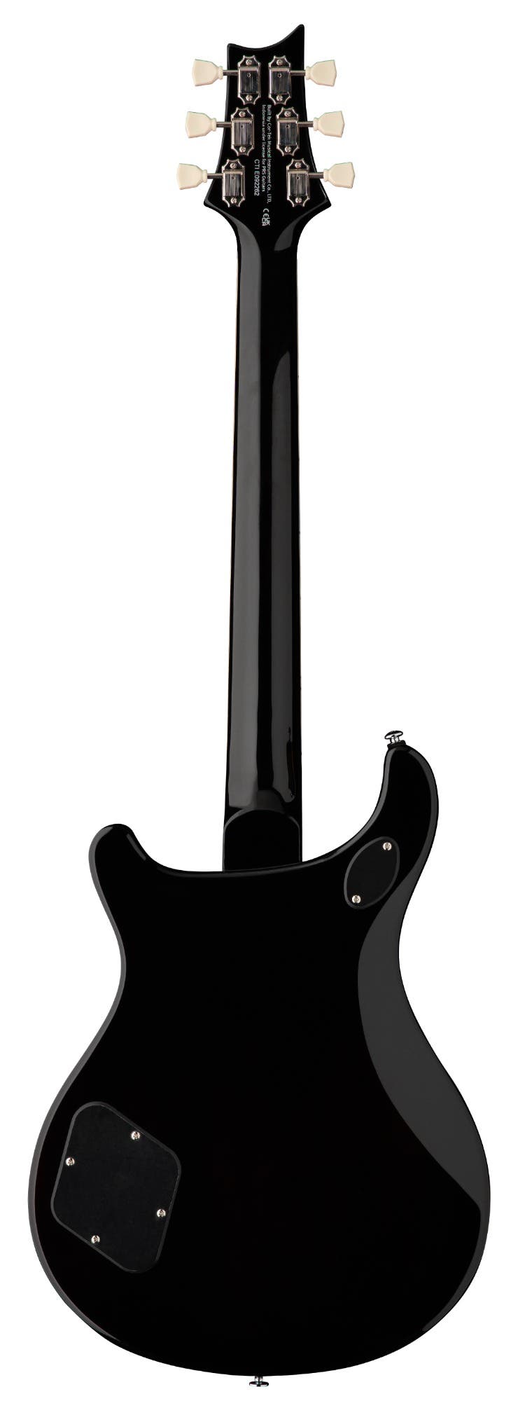 Paul Reed Smith (PRS) SE McCarty 594 - Black Gold Burst