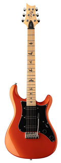 Paul Reed Smith (PRS) SE NF3 Electric Guitar - Maple Fingerboard - Metallic Orange