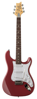 Paul Reed Smith (PRS) SE Silver Sky - Rosewood FB - Derby Red