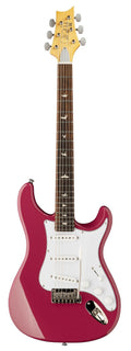 Paul Reed Smith (PRS) SE Silver Sky Electric Guitar w/Gigbag - Dragon Fruit