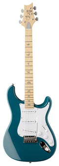 Paul Reed Smith (PRS) SE Silver Sky Electric Guitar w/Gigbag  - Nylon Blue - Maple Neck