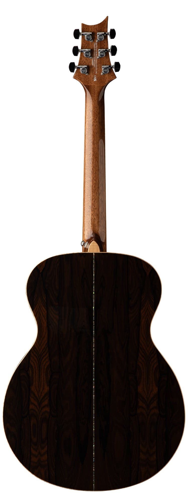 Paul Reed Smith (PRS) SE T60E Tonare Acoustic Electric w/Case