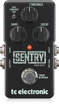 TC Electronic Sentry Noise Gate