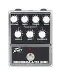 Peavey Session LTD 400 Preamp Pedal