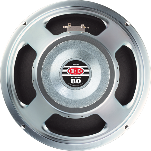 Celestion Original Seventy 80 12" 80W Speaker 8OHM