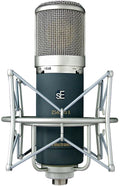 sE electronics Z5600A-II Multi-Pattern Tube Condenser Microphone