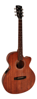 Cort SFX-MEM OP Acoustic Electric Guitar w/Bag