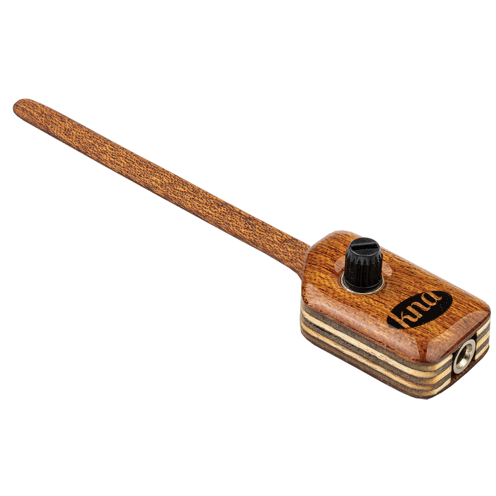 KNA Pickups SG-2 Acoustic Guitar Pickup with Volume Control