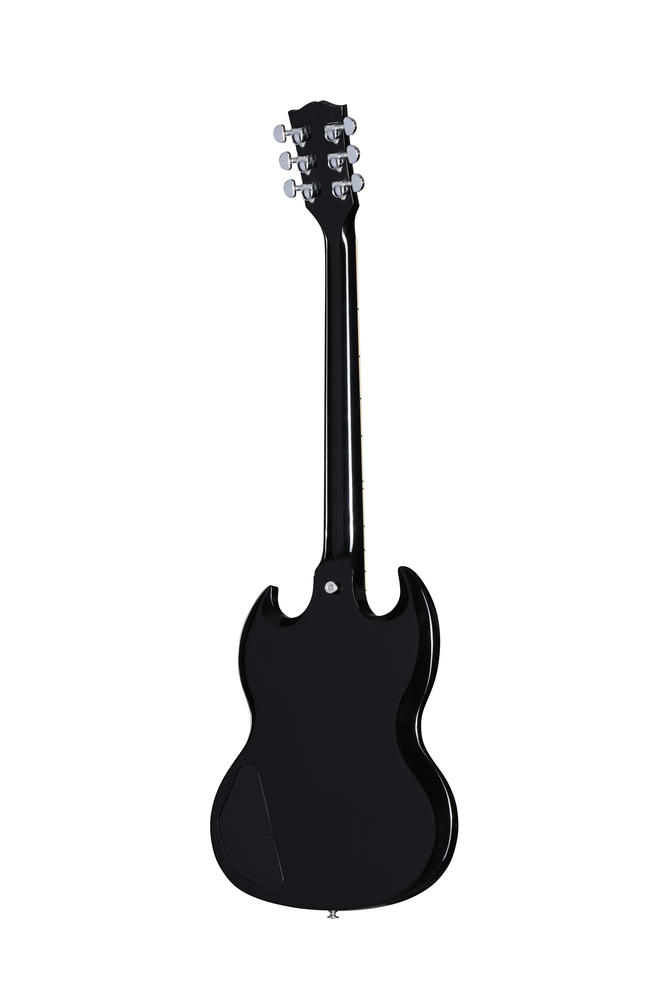 Gibson SG Standard - Pelham Blue Burst