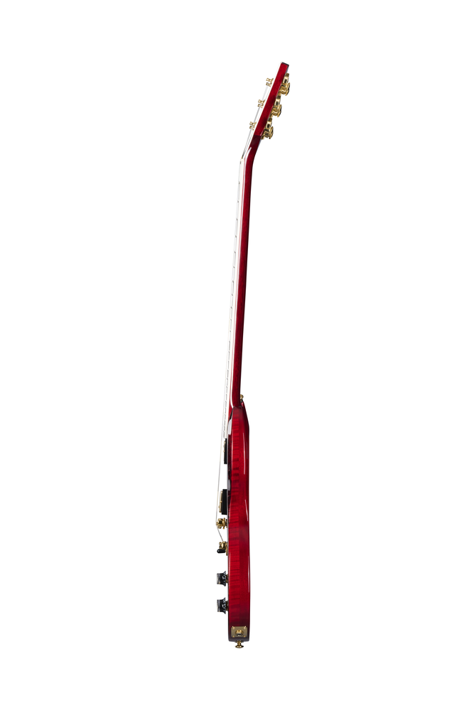 Gibson SG Supreme - Wine Red
