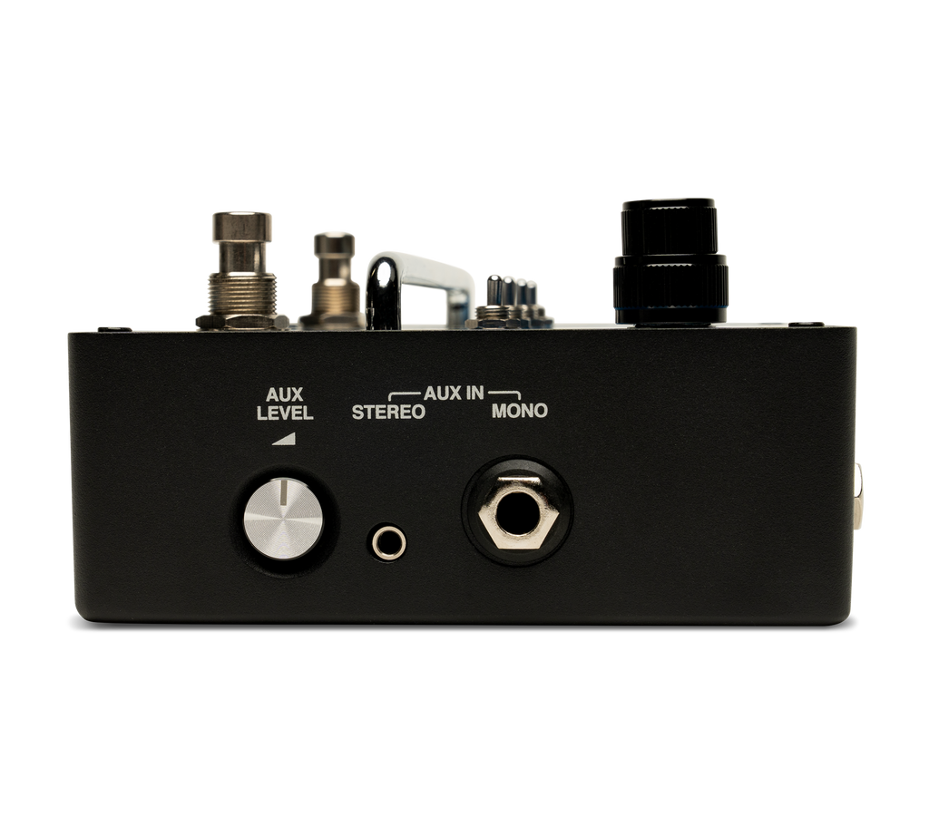 Ampeg SGT-DI 'Blue Line' Anniversary Edition Bass Preamp / DI