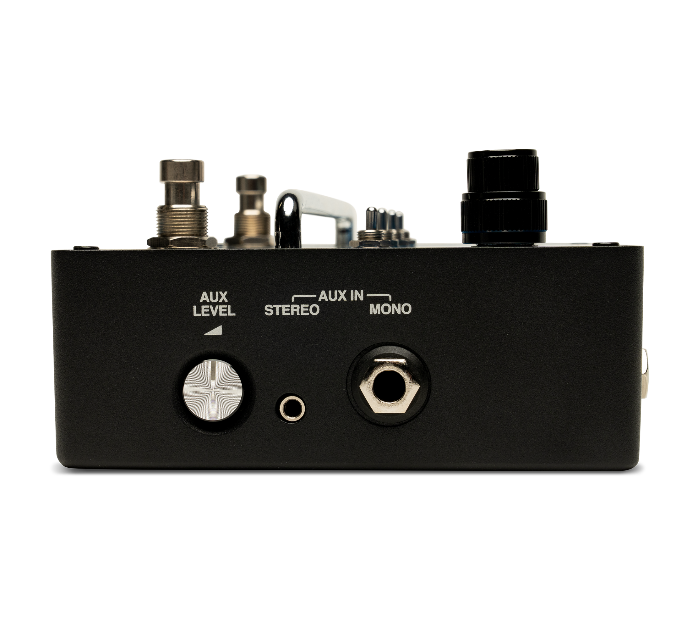 Ampeg SGT-DI 'Blue Line' Anniversary Edition Bass Preamp / DI