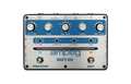 Ampeg SGT-DI 'Blue Line' Anniversary Edition Bass Preamp / DI