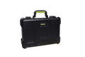 Gator SH-MICCASEW06 Shure Case TSA for 6 Wireless Mics