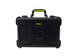 Gator SH-MICCASEW07 Shure Case TSA for 7 Wireless Mics