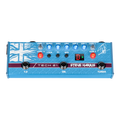 Tech 21 Steve Harris SH1 Signature Pedal