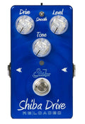 Suhr Shiba Drive Reloaded Overdrive Pedal
