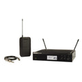 Shure BLX14R Wireless Guitar System