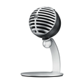 Shure Motiv MV5-DIG Digital Microphone - Grey
