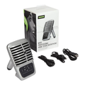 Shure Motiv MV51-DIG Digital Large-Diaphragm Condenser Microphone