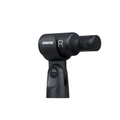 Shure MV88+ Motiv Digital Stereo Video Microphone