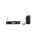Shure PSM300 Wireless System w/SE112 Sound Isolating Earphones (L19 Band)