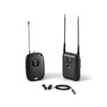 Shure SLXD1585H57 Portable Digital Wireless Bodypack System SLXD1 Tx/WL185 Lavalier Mic - SLXD5 Rx - H57 = 520-564MHz